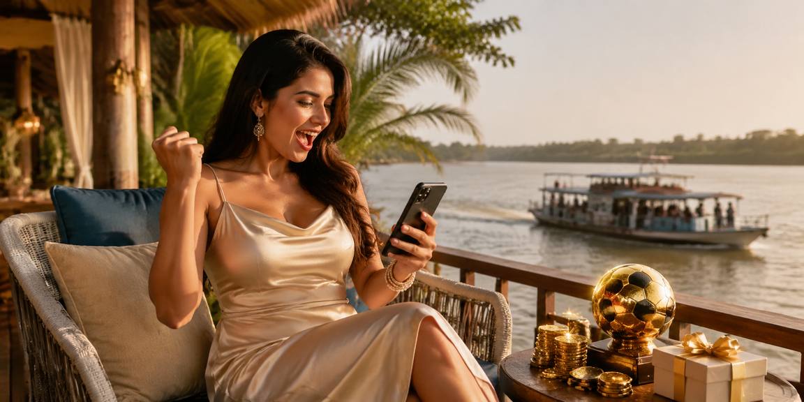 betandyou অ্যাকাউন্ট খুলুন আর সরাসরি লবিতে ঢুকুন