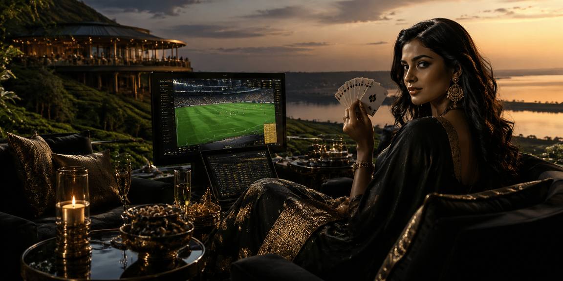 betandyou লাকি লেডিস ব্ল্যাকজ্যাক